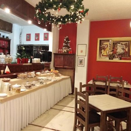 Apartment Kouros Delphi Luaran gambar
