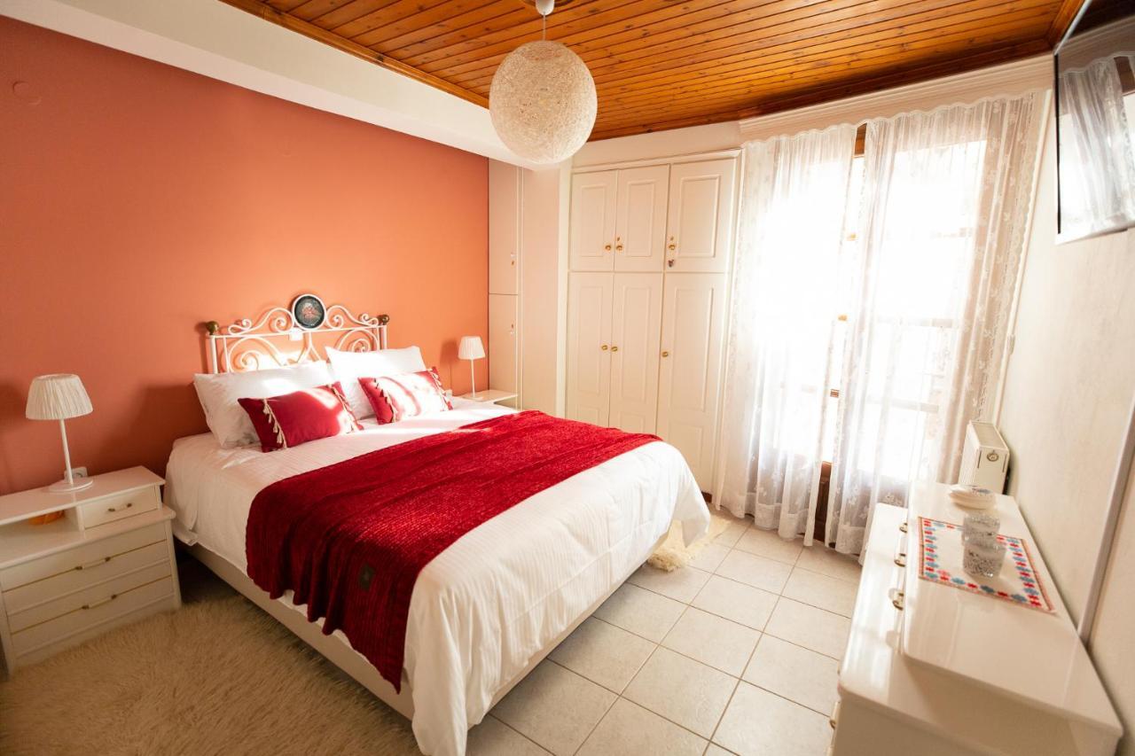 Apartment Kouros Delphi Luaran gambar