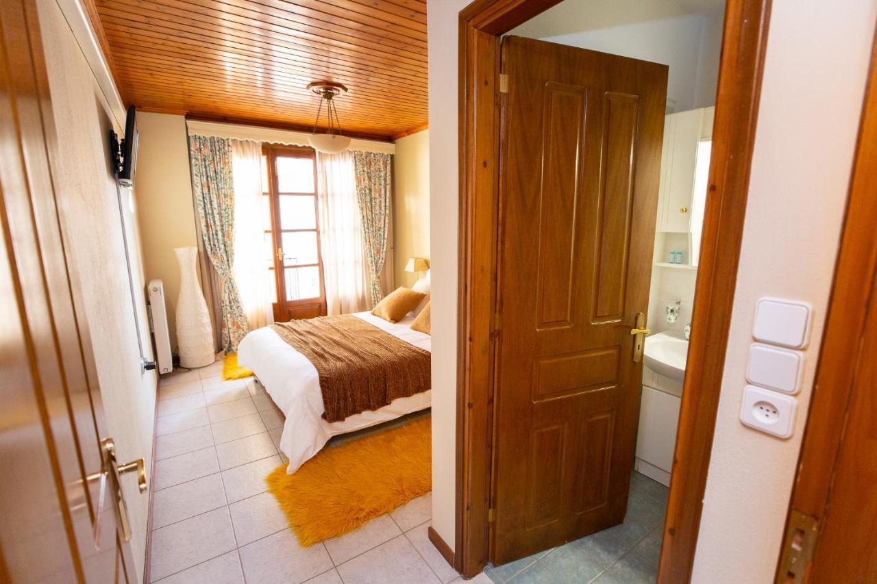 Apartment Kouros Delphi Luaran gambar