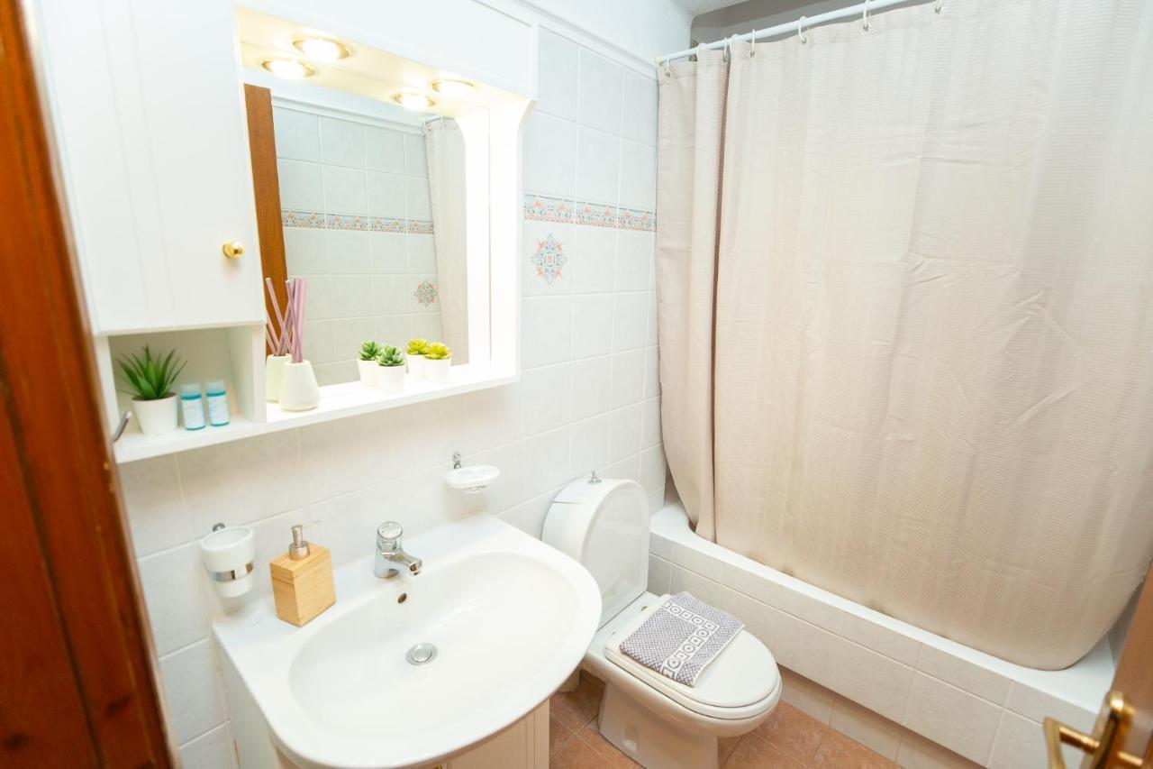 Apartment Kouros Delphi Luaran gambar