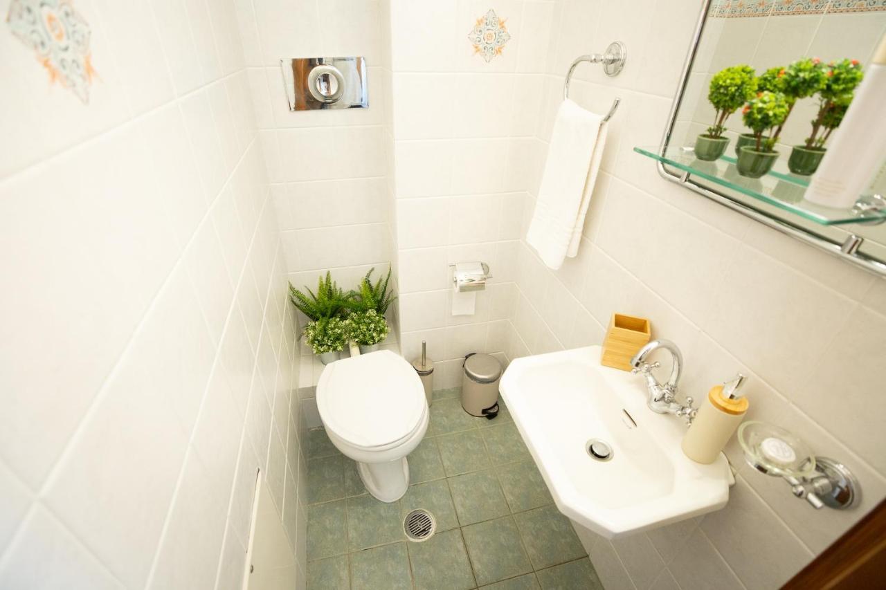 Apartment Kouros Delphi Luaran gambar